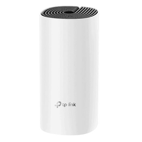 TP-LINK DECO M4 (1-PACK) 1200 MBPS EV WI-FI SİSTEMİ TEKLİ - 4