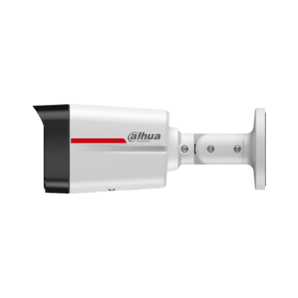 DAHUA IPC-HFW2449TL-S-LED-0280B-PRO 4MP 2.8MM WIZPRO SESLİ IP BULLET KAMERA - 5