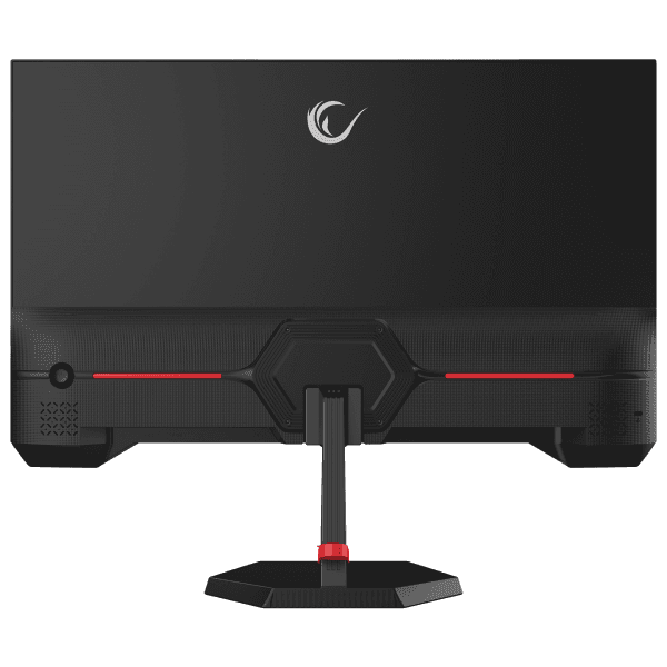 RAMPAGE CRIMSON CR25R300F 25" 300HZ 1MS CSOT FAST IPS FHD FREESYNC/G-SYNC PC FLAT OYUNCU MONİTÖRÜ - 8