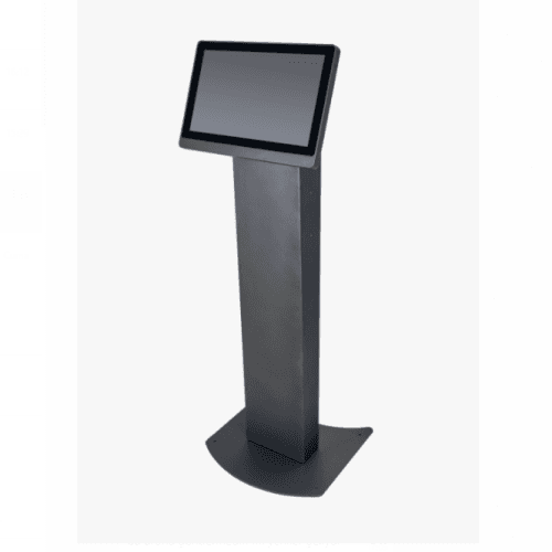 POSTÜRK KSK-100 KIOSK STANDI - 6