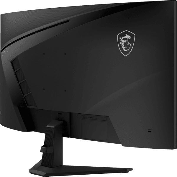 MSI 34 MAG 346CQ 3440x1440 (UWQHD) 21:9 CURVE 1500R VA 180HZ 1MS (MPRT) FREESYNC PREMIUM GAMING MONITOR - 9