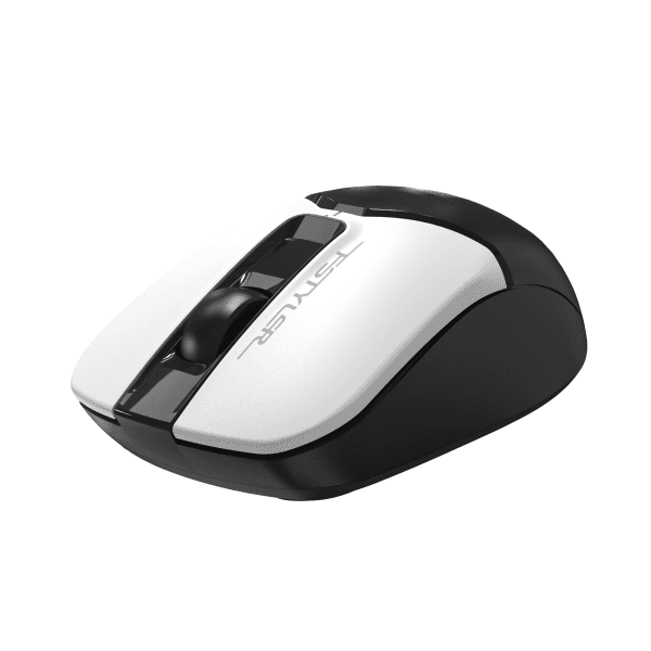 A4 TECH FG12S PANDA NANO ALICILI SLIENT (SESSIZ) OPTIK KABLOSUZ MOUSE - 6