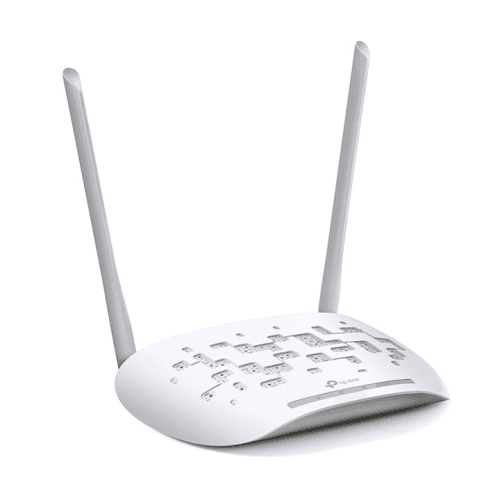 TP-LINK TL-WA801ND 300Mbps KABLOSUZ N ACCESS POINT - 4