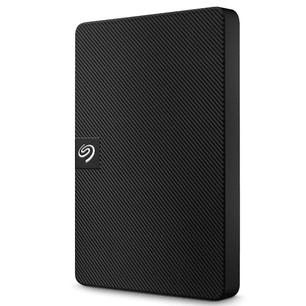 SEAGATE EXPANSION STKM4000400 4TB USB 3.0 2.5" SİYAH HARİCİ HARDDISK - 3