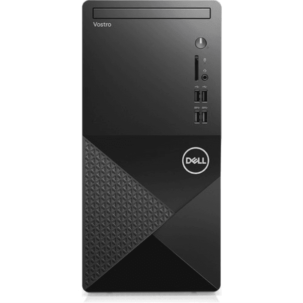 DELL PC VOSTRO N7600VDT3910_U 3910 i7-12700 1x8GB 512G SSD UBUNTU - 5