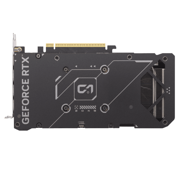 ASUS VGA DUAL-RTX5060TI-O16G-NVIDIA-GEFORCE-RTX 5060 TI-16G-16GB GDDR7-128bit--OC-HDMI-3xDP-DLSS4 EKRAN KARTI - 14