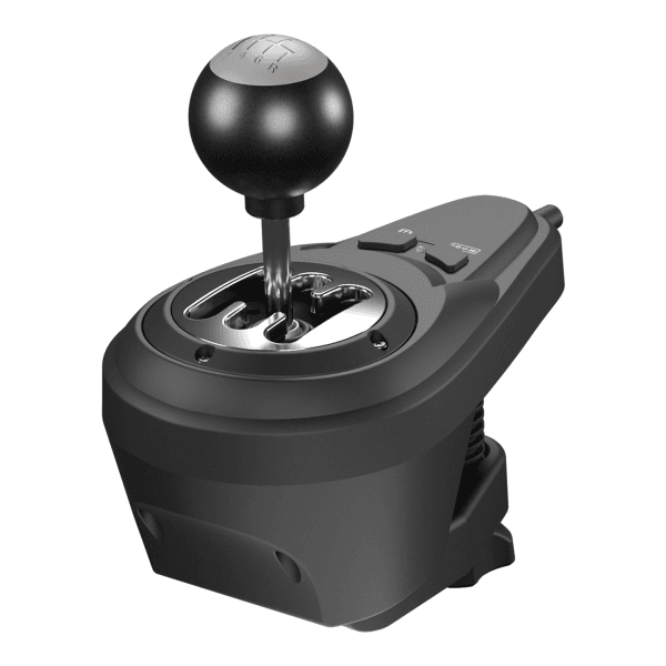 RAMPAGE ROWDY V997 ONLY PC 3 PEDALLI - EL VE SIRALI VİTESLI GAMING OYUNCU DİREKSİYONU - 17