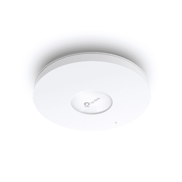 TP-LINK OMADA EAP653 AX3000 KABLOSUZ WIFI6 TAVAN MONTAJLI ACCESS POINT - 7