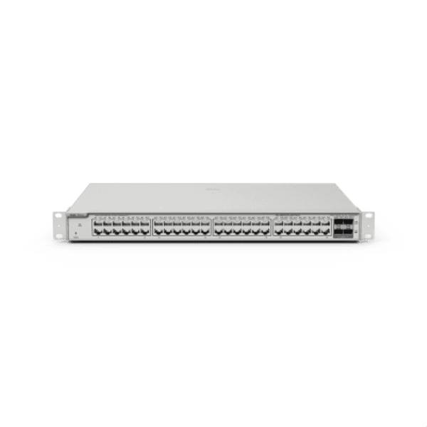 REYEE RG-NBS5200-48GT4XS 48 PORTLU, 10/100/1000 GIGABIT, L2+ YÖNETILEBILIR SWITCH, 4*10G SFP - 2
