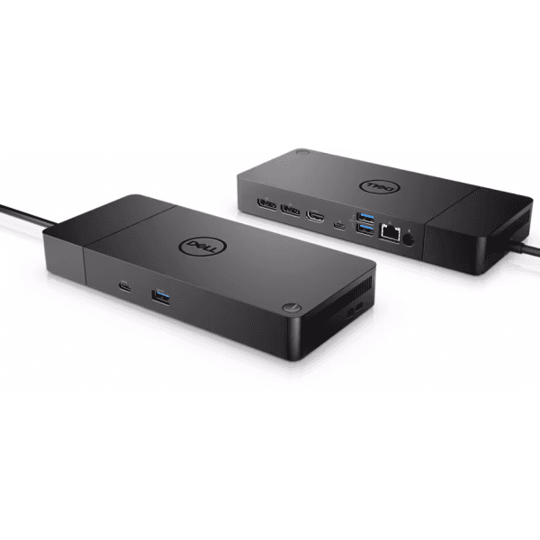 DELL DOCK WD19S 180W (210-AZBU) - 5