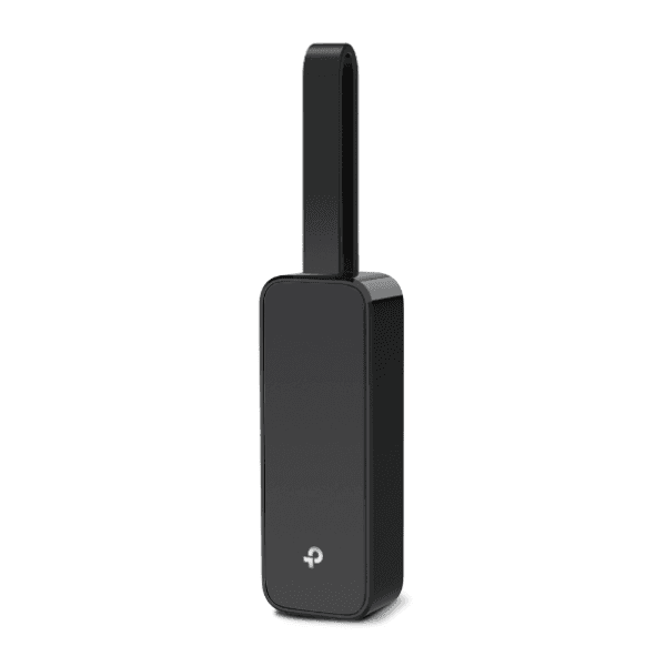 TP-LINK UE306 USB 3.0 GİGABİT ETHERNET AĞ ADAPTÖRÜ - 3
