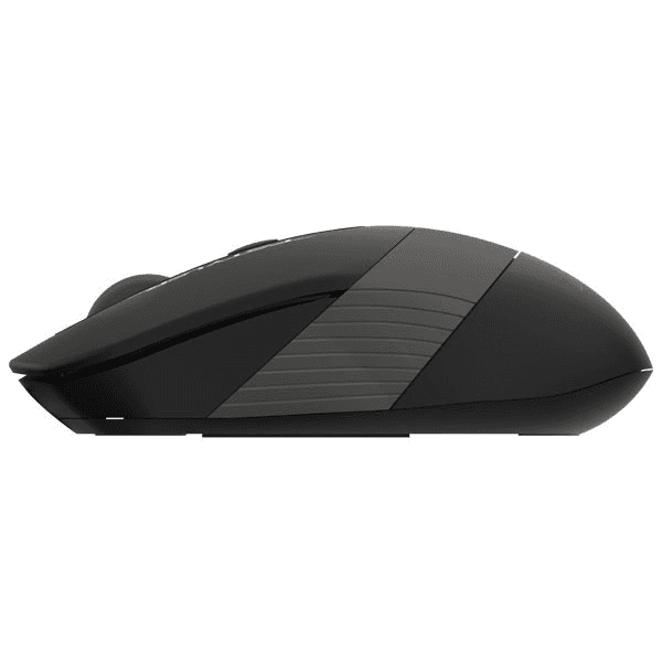 A4 TECH FG10S GRİ NANO KABLOSUZ OPTIK 2000 DPI MOUSE - 9