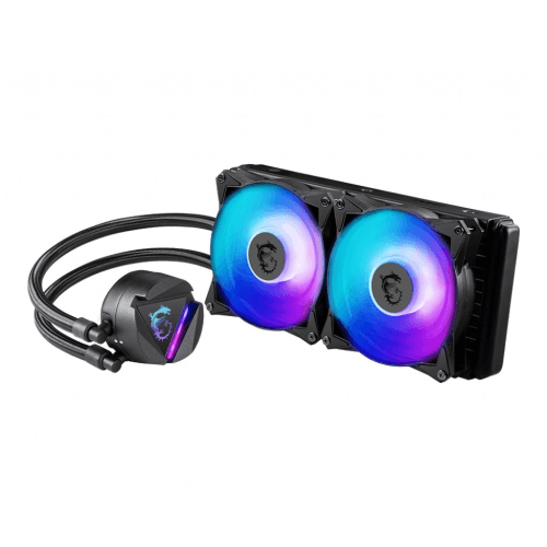 MSI MAG CORELIQUID 240R 240 MM SIVI ISLEMCI SOGUTUCUSU - 3