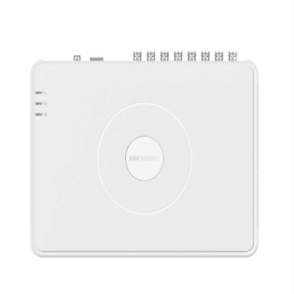 HIKVISION DS-7116HGHI-M1 (F) 720P 16 KANAL HD-TVI HYBRIT DVR KAYIT CİHAZI (1080P) - 5