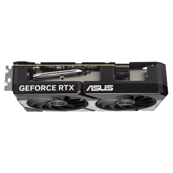 ASUS VGA DUAL-RTX5060TI-O16G-NVIDIA-GEFORCE-RTX 5060 TI-16G-16GB GDDR7-128bit--OC-HDMI-3xDP-DLSS4 EKRAN KARTI - 15