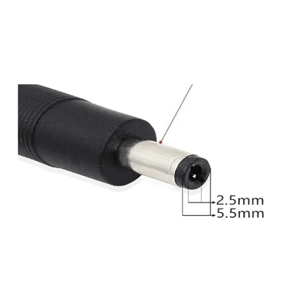 FSP FSP060-DHAN3 60W 12V 5A POWER ADAPTÖR PLASTİK KASA KUTUSUZ (POWER KABLOSU YOK) - 4