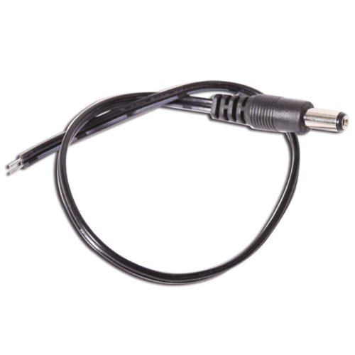 S-LINK SL-DC552 DC5.5*2.1 0,30 CM POWER DC JACK KABLO - 3