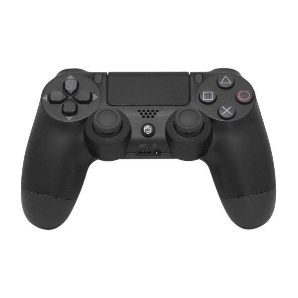 FRISBY FGP-3810B KABLOSUZ OYUN KOLU (PS4) - 4