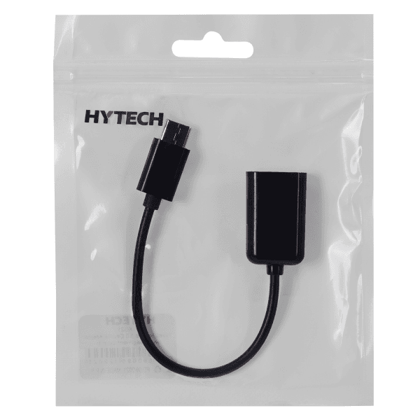 HYTECH HY-XO21 TYPEC TO USB 3.0 ÇEVIRICI ADAPTÖR - 6