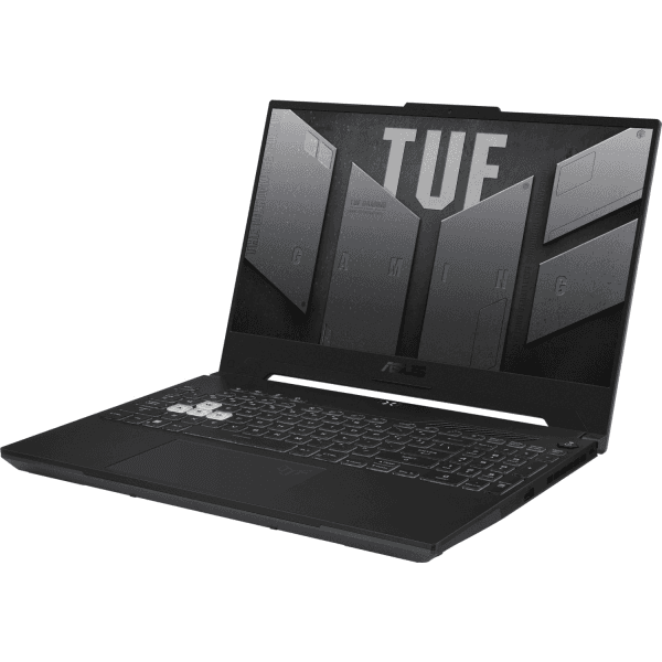 ASUS TUF GAMING F15 FX507ZC4-HN008 I7 12700H 16GB 512GB SSD RTX3050 FREEDOS 15.6" FHD 144HZ NOTEBOOK - 9