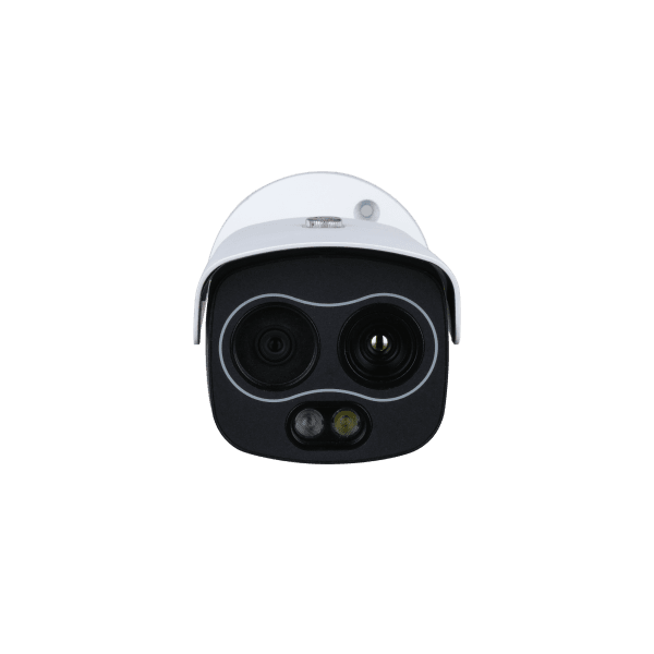 DAHUA DHI-TPC-BF1241-B3F4-S8 TERMAL NETWORK BULLET KAMERA - 6