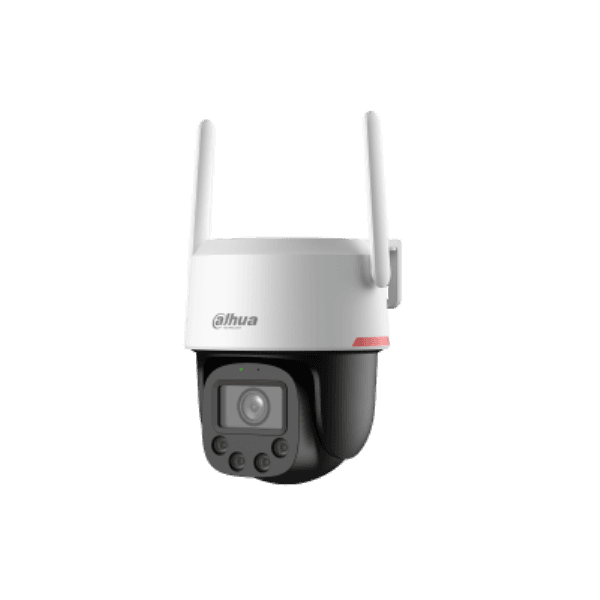 DAHUA PICOO F1 DH-P5F-PV-0360B-PRO 5MP 3.6MM WI-FI PT SPEED DOME KAMERA - 5