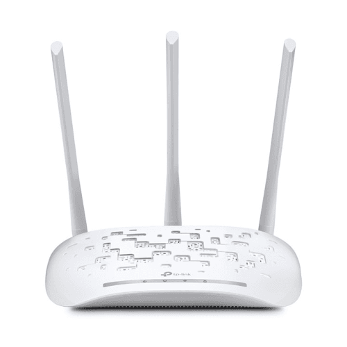 TP-LINK TL-WA901ND 450Mbps KABLOSUZ N ACCESS POINT - 4