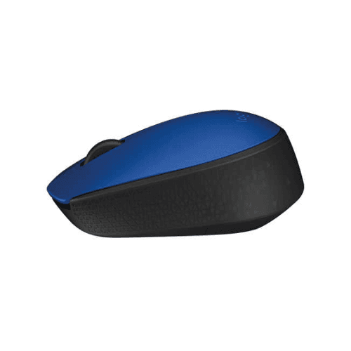 LOGITECH M171 KABLOSUZ MOUSE-MAVİ 910-004640 - 5
