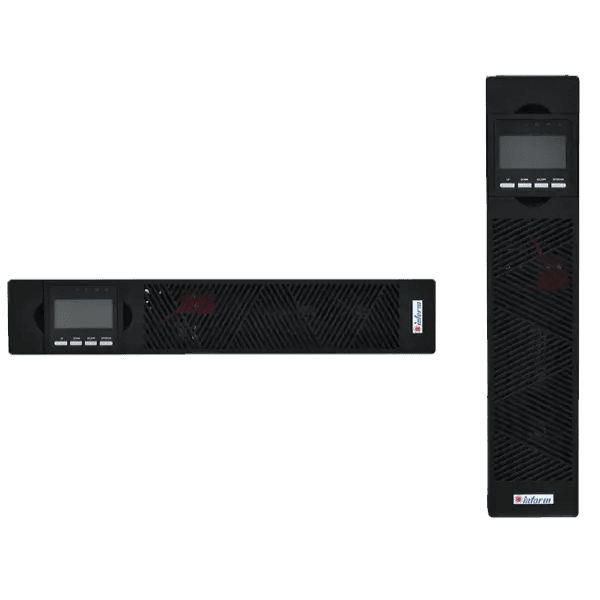 INFORM SINUS EVO 3 KVA RM UPS - 2