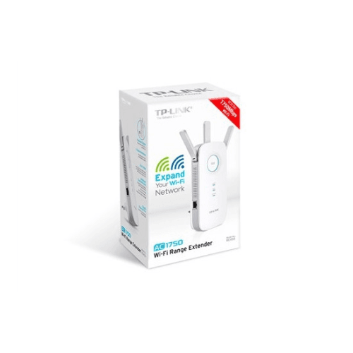 TP-LINK RE450 AC1750 MENZİL GENİŞLETİCİ - 7