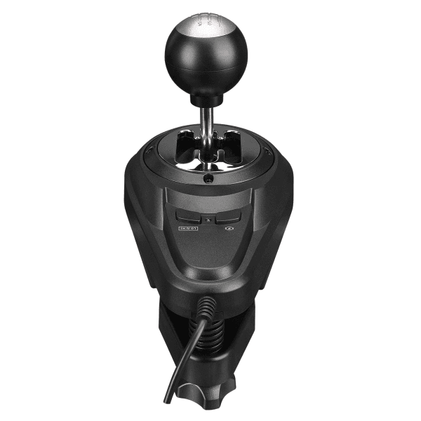 RAMPAGE V902 PC 3 PEDALLI - EL VİTESLİ GAMING OYUNCU DİREKSİYONU - 18