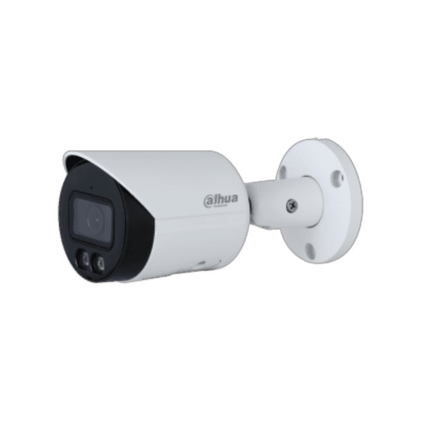 DAHUA IPC-HFW2249S-S-IL-0360B 2MP 3.6MM FULL-COLOR SMARTDUAL ILLUMINATION BULLET IP KAMERA - 2