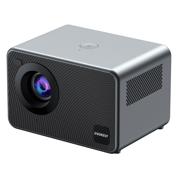 EVEREST PJ01 PRIME MASTER GRI/ SIYAH 1280*720P 5700 LÜMEN 170 ANSL EKRAN YANSITMALI TAŞINABILIR HD - 5