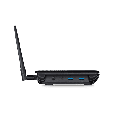 TP-LINK ARCHER VR900 AC1900 WIRELESS DUAL BAND - 8