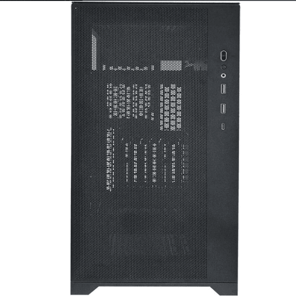 FSP CMT580B 850W GOLD BLACK FANLI ATX OYUNCU KASASI (VITAGM850 PSU) - 7