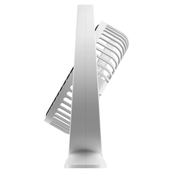 ASONIC AFN25 BEYAZ/SİYAH TYPE-C MASAÜSTÜ USB FAN - 10