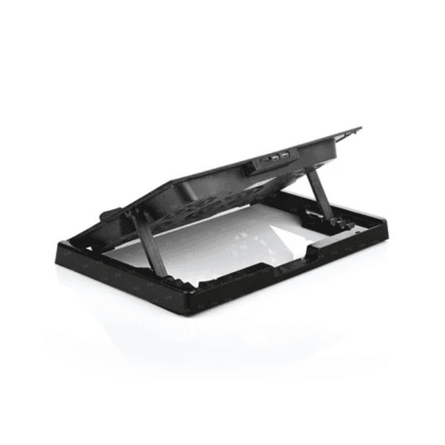 TX ERGO 500 5 FANLI YÜK.AYR. NB SOĞUTUCUSU - 10