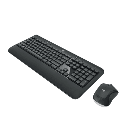 LOGITECH MK540 WLESS KEYBOARD 920-008687 - 3