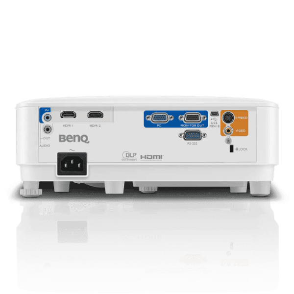 BENQ MH560 3800 ANS 1920X1080 Full HD PROJEKSİYON CİHAZI - 5