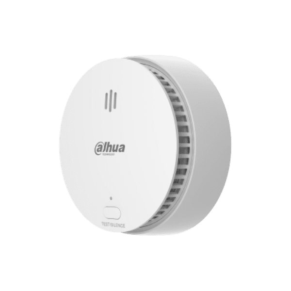 DAHUA DHI-HY-SA21A-W2(868) WIRELESS DUMAN DEDEKTÖRÜ SMOKE ALARM - 6