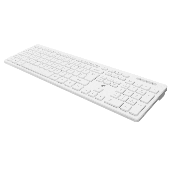 ACER EMACHINES EAK9821 BEYAZ USB Q STANDART KLAVYE - 5