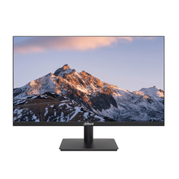 DAHUA 27" LM27-A221Y 1920x1080 5MS 144Hz IPS HDMI/VGA +VESA - 5