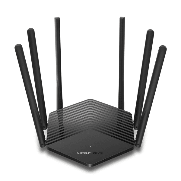 TP-LINK MERCUSYS MR50G AC 1900 Mbps DUAL BAND GIGABIT ROUTER - 3