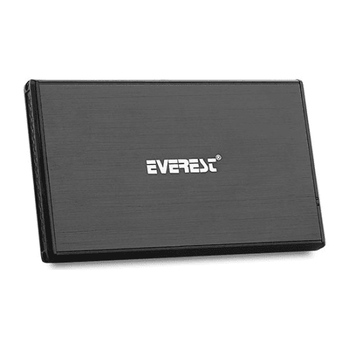 EVEREST HD3-257 2.5 USB 3.0 SATA HARDDİSK KUTUSU - 3