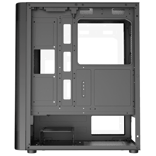 FRISBY FC-9385G 550W 4XRGB MESH E-ATX GAMING KASA - 20