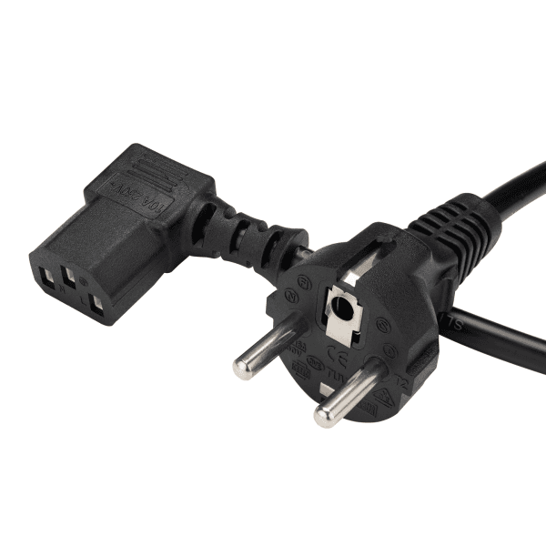 S-LINK SL-PL270 1.5M 0.75MM POWER KABLO - 3