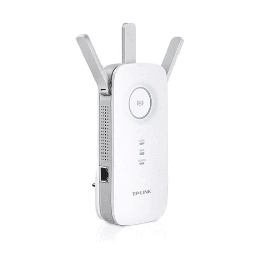 TP-LINK RE450 AC1750 MENZİL GENİŞLETİCİ - 10