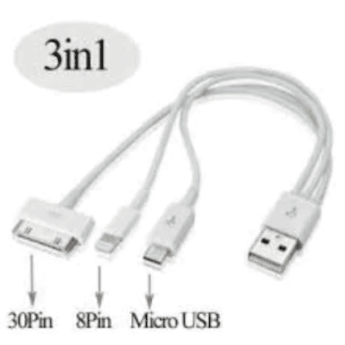 NARİTA NRT-938 USB TO S5/SAMSUNG TAB/5S-6 KABLO - 4