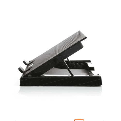 TX ERGO 500 5 FANLI YÜK.AYR. NB SOĞUTUCUSU - 9