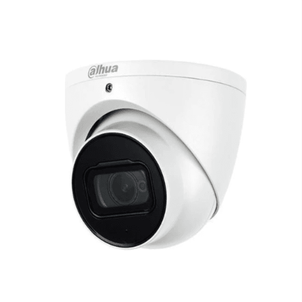 DAHUA HAC-HDW1200TRQ-0280B-S5 2MP 2.8MM 1080P DOME KAMERA - 2